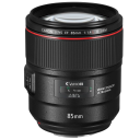 Canon EF 85mm f/1.4L IS USM.Picture2